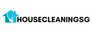 House Cleaning SG logo