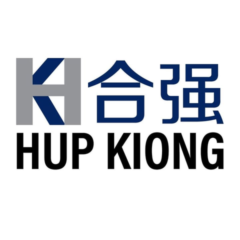 Hup Kiong logo