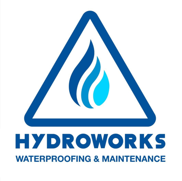 Hydroworks Waterproofing logo