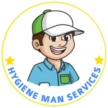 Hygieneman Services logo