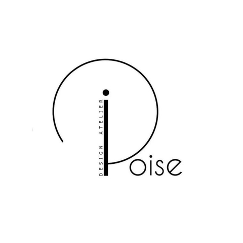 i.Poise Design logo