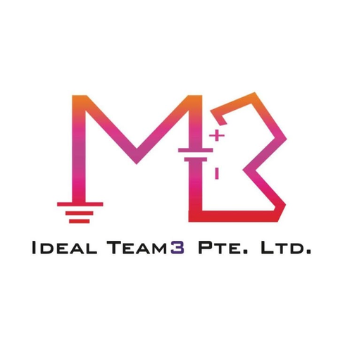 Ideal Team3 - Electrical Contractor logo
