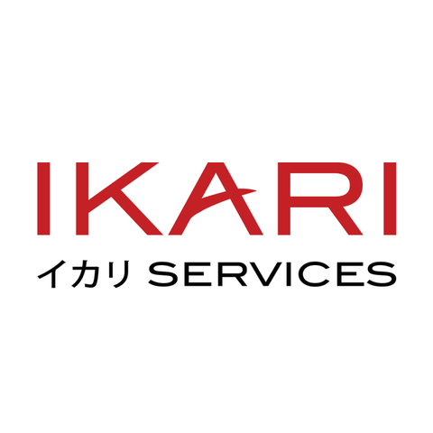 IKARI Services Pte Ltd logo