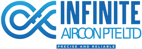 Infinite Aircon Pte Ltd logo