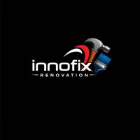 Innofix Renovation logo