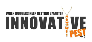 Innovative Pest Management logo
