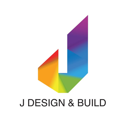 J Design & Build Pte Ltd logo