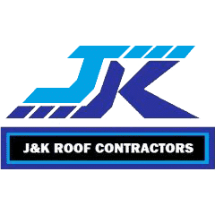 J&K Roof Contractors logo