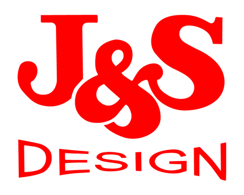 J & S Design logo