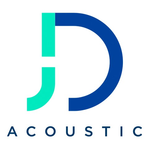 JD Acoustic Pte. Ltd. logo