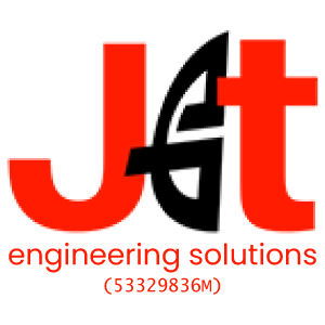Jet engrg solutions logo