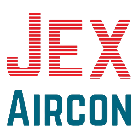 Jex Aircon Private Limited logo