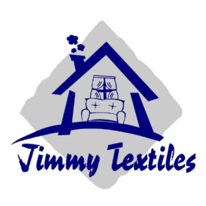 Jimmy Textiles Curtains & Blinds logo