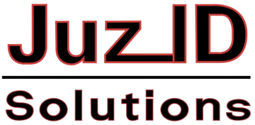 Juz I.D Solutions logo