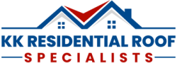 K.K. Roofing Contractors Pte. Ltd. logo