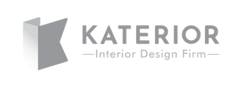 Katerior Design Pte Ltd logo