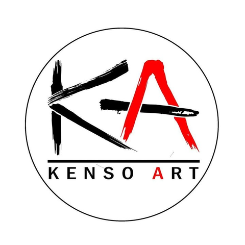 Kenso Art Interiors Pte Ltd logo