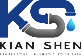 Kian Shen Trading & Plumbing Services logo
