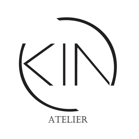 KIN ATELIER logo