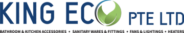 King Eco Pte Ltd logo