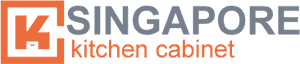 Kitchen Cabinet Singapore logo