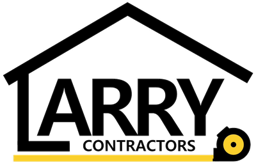 Larry Contractors Pte Ltd logo