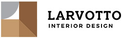 Larvotto Interior Design Pte Ltd logo