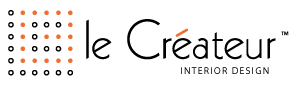 Le Createur Interior Design logo