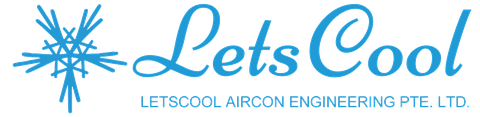 Letscool Aircon Service Company logo
