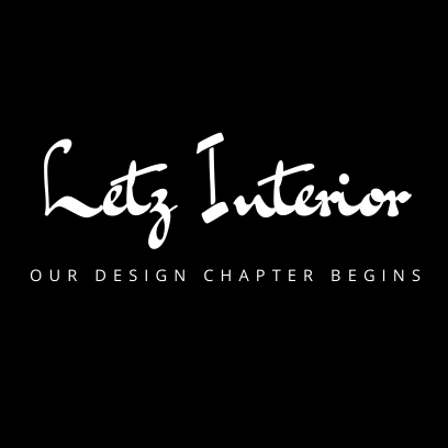 Letz Interior (now M+L Associates) logo