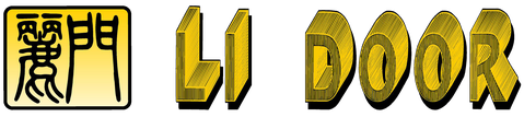 Li Door logo