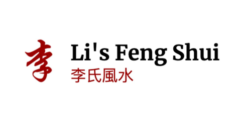 Li's Feng Shui & Environmental Design 李氏风水 logo