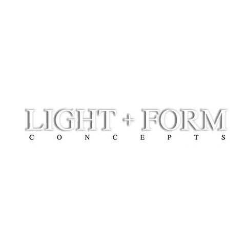 Light + Form Concepts logo