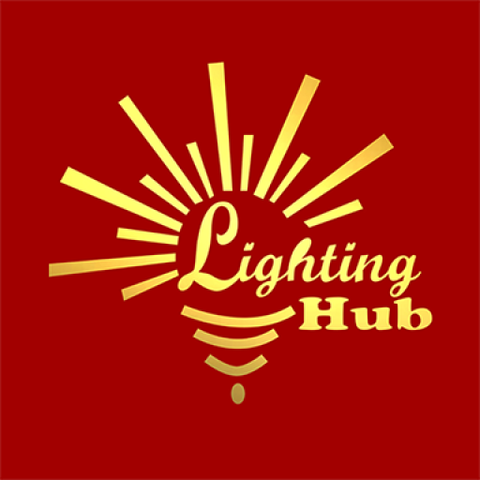 Lighting Hub (Geylang Branch) logo