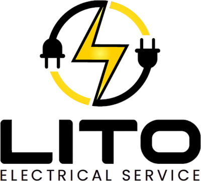 Lito Electrical Service logo