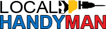 Local Handyman SG logo