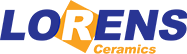 Lorens Pte Ltd logo