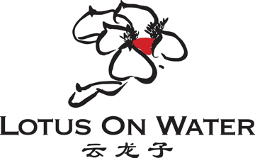 Lotus on Water - Leading Authentic Fengshui in Singapore logo