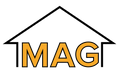 M Aluminium & Glass Pte Ltd logo
