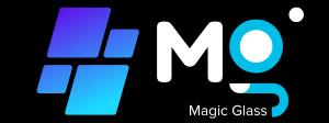 Magic Glass Singapore | Smart Switchable Glass logo