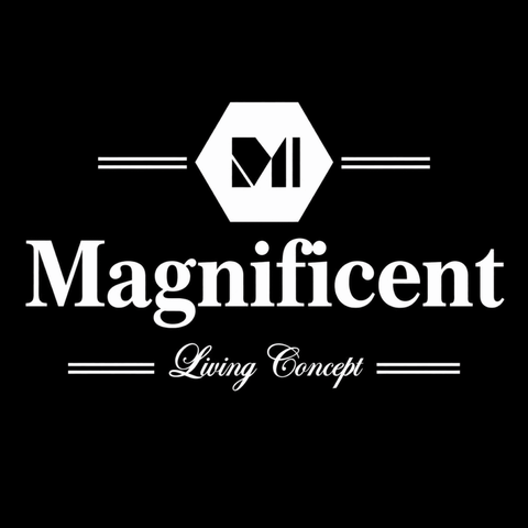 Magnificent Living Concept Pte. Ltd. logo