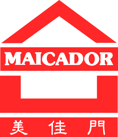 Maicador (S) Trading Pte Ltd logo