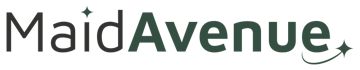 Maid Avenue logo