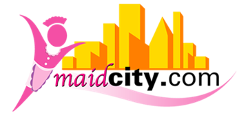 Maidcity Clementi logo