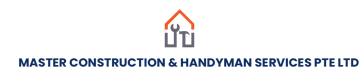 Master Construction & Handyman Services Pte Ltd logo