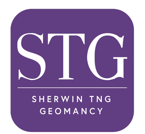 Master Sherwin Tng logo