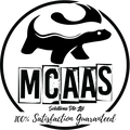 MCAAS Solutions Pte ltd logo