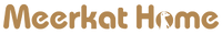 Meerkat Home狐獴家 logo