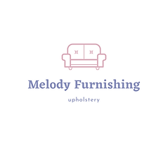 Melody Furnishing logo
