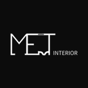 Met Interior logo